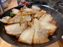 -华顺土菜馆(洪岗路店)