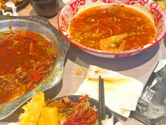 -李叔叔虾蟹大排档(青羊店)