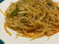 -禧福徕盆盆香川菜馆