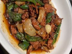 -湖兰金牌小炒肉(椒江万达店)