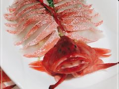 -汉通东林海鲜大酒店(鼓楼孝闻街店)
