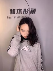 -和木形象