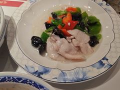 -二泉园老菜馆·百年无锡菜
