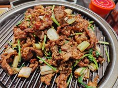 -真地道京味府·鲜橙烤鸭·北京菜(朝外大街东大桥店)