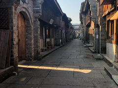 -紫阳古街
