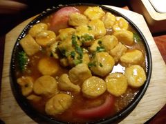 日本豆腐-田婆婆的菜(海口友谊阳光城店)