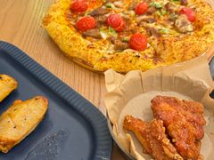 -必胜客(港城新天地店)