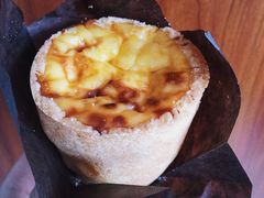 法式蛋挞-红跑车(三牌楼店)