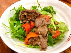 辣椒炒肉粉-肆姐面粉馆(坡子街店)