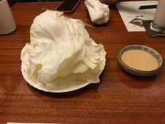 -由紀日本料理·炭火燒肉