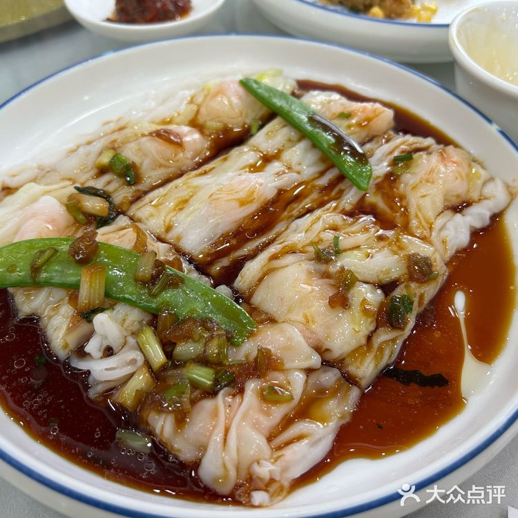 顺德探店｜口味无敌性价比早茶[礼花]