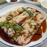 顺德探店｜口味无敌性价比早茶[礼花]