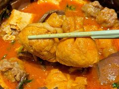 -四道菜·福建菜馆(新街口金鹰店)