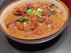 -老山东·山东菜(鲁菜名店)