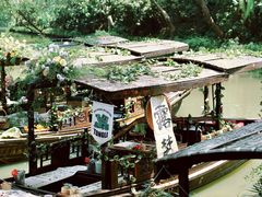 -同里国家湿地公园