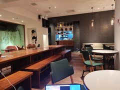 -BAKER&SPICE(安福路店)