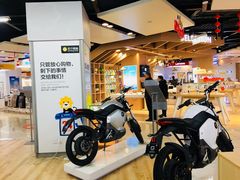 -苏宁易购(Suning Elec无锡五洲国际装饰城)