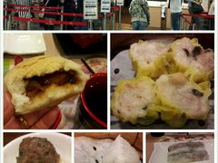 -添好运点心专门店(中环IFC店)