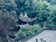 -韬光茶庵