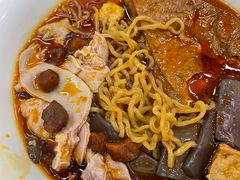 -蒋家肠旺面馆(合群路店)