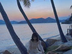 -海角轩·三亚文华东方酒店