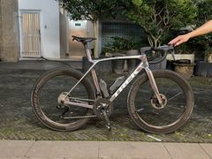 -TREK崔克自行车(碧云店)