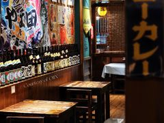 大堂-小川洋风料理(街道口店)