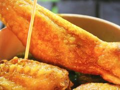-凤城·食都