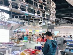 -苏宁极物(苏宁生活广场店)