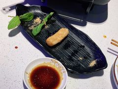 -鱼酷活鱼烤鱼(仙林金鹰店)