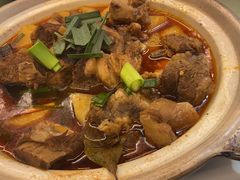-古韵餐厅(湖畔大学店)