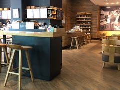 -星巴克(绵阳涪城凯德店)