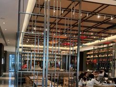 -苏州知音温德姆至尊酒店·四季海鲜自助餐厅(汾湖店)