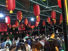 -弓虽昌焖烧鸡(大竹林店)
