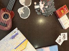 -顶屋咖喱(武大店)