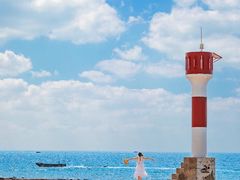 -江山半岛白浪滩景区