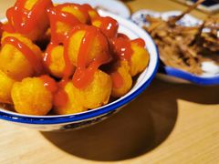-兔爸私家小厨(新北万达店)