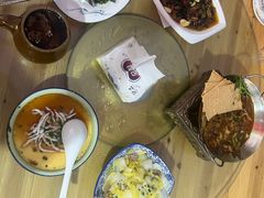 -巢湖名吃·徽府农家菜(半汤店)