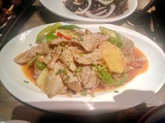 -龙门烤鱼(东方宝泰店)