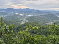 -吉林市朱雀山国家森林公园