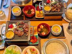 -味太助·银饭食堂(中华城店)