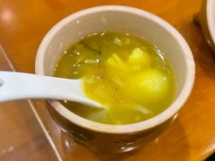 -银子铁板烧料理自助餐(人民广场店)