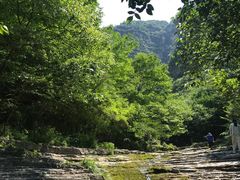 -孤山寨风景区