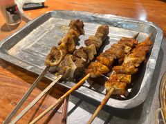 -白记四益轩(枣林前街店)
