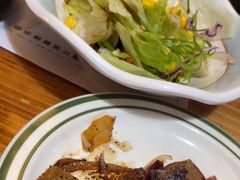 -松坂屋日料自助(长城路店)