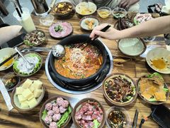 -笔记安顺夺夺粉火锅