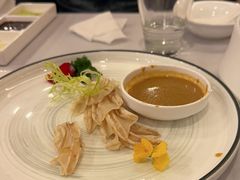 -全聚德(上海首店浦东店)