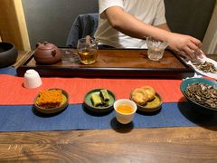 -邈墨茶馆(凤起路店)