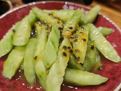 -今邕烧烤·广西烧烤大王(西大店)