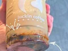 -瑞幸咖啡(广东外经贸大厦店)